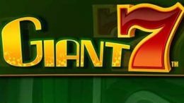 Slot Giant 7 Gratis