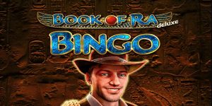 book of ra bingo