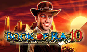 book of ra 10 deluxe